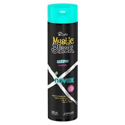 BLACK POWER SHAMPOO MY CURLS 300ML