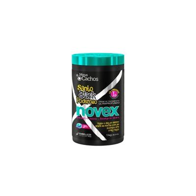 CURLS BLACK POWER MASK MY 1KG
