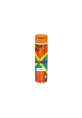 ARGAN OIL SHAMPOO 300ML