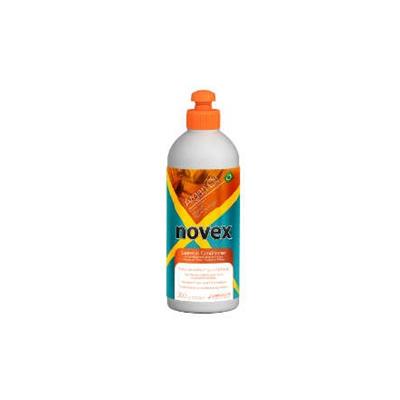 CREMA DE PEINAR NOVEX ARGAN OIL 300ML