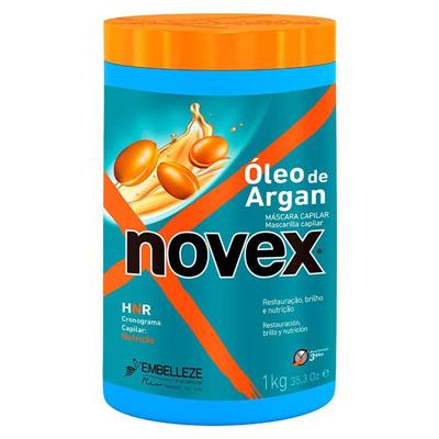 ARGAN OIL CUIDADO CAPILAR TRATAMIENTO ULTRAPROFUNDO 1KG
