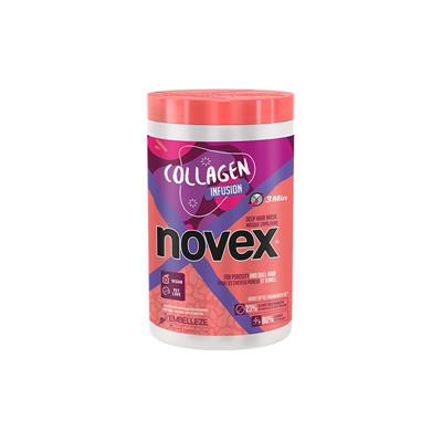 INFUSION COLLAGEN MASCARILLA CAPILAR 400G