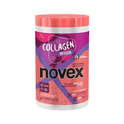 INFUSION COLLAGEN MASCARILLA CAPILAR 1KG