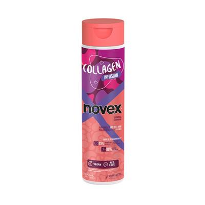 INFUSION COLLAGEN CHAMPÚ 300ML