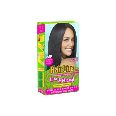 LISO&NATURAL HAIRLIFE