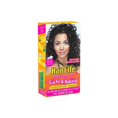 RIZO&NATURAL HAIRLIFE