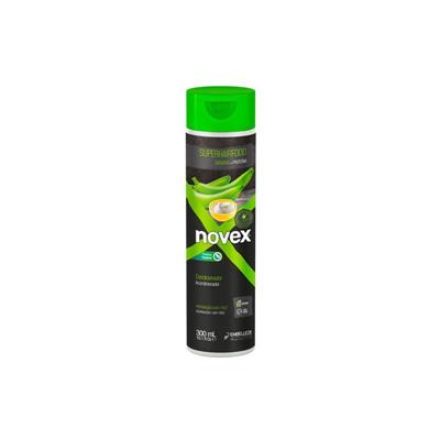 BANANA+PROTEIN HAIRFOOD SUPER CONDITIONER 300ML