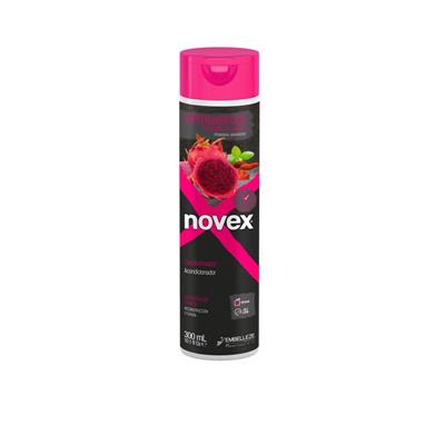 PITAYA & GOJI CONDITIONER RECONSTRUCTION AND STRENGHT SUPERHAIRFOOD 300ML