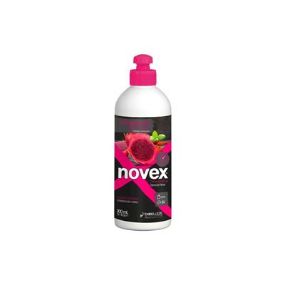 PITAYA & GOJI LEAVE-IN CONDITIONER RECONSTRUCTION AND STRENGHT SUPERHAIRFOOD 300ML