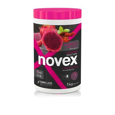 PITAYA & GOJI DEEP HAIR MASK RECONSTRUCTION AND STRENGHT SUPERHAIRFOOD 1KG