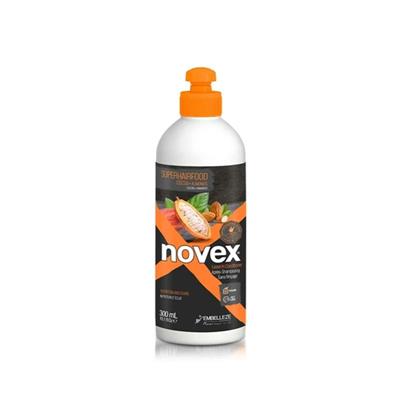 COCOA+ALMONDS LEAVE IN CONDITIONER SUPERHAIRFOOD 300ML
