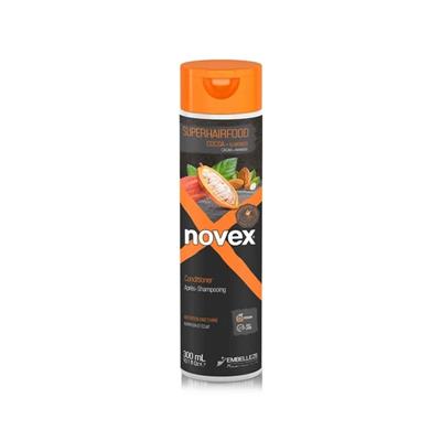 COCOA+ALMONDS CONDITIONER SUPERHAIRFOOD 300ML