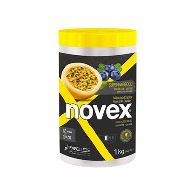 MARACUJA & MIRTILO SUPERFOOD TRAT COND 1KG