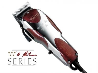 MÁQUINA CLIPPER MAGIC CLIP WAHL
