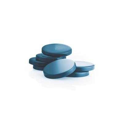 CERA TRADICIONAL EN DISCOS AZUL NEOZEN 1KG