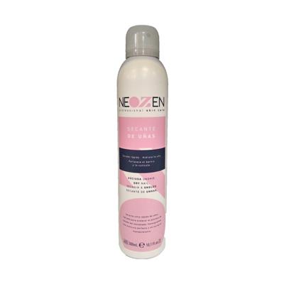 SECANTE DE UÑAS NEOZEN 300ML