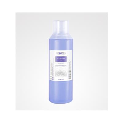 DISOLVENTE UÑAS NEOZEN 1000ML
