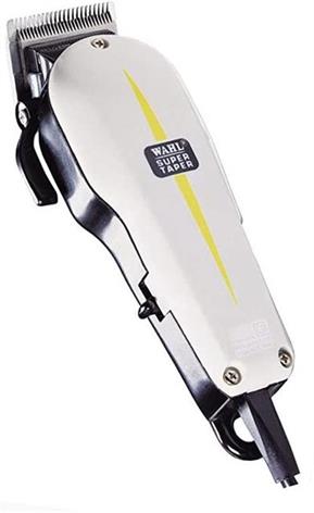 MÁQUINA CLIPPER SUPER TAPER WAHL
