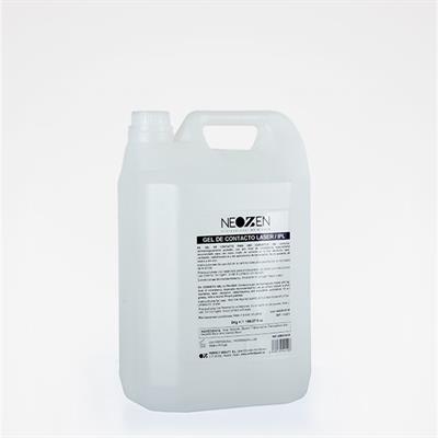 ULTRASONIDOS GEL IPL 2.0 5L