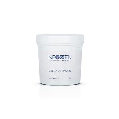 CREMA DE MASAJE NEOZEN 1000ML