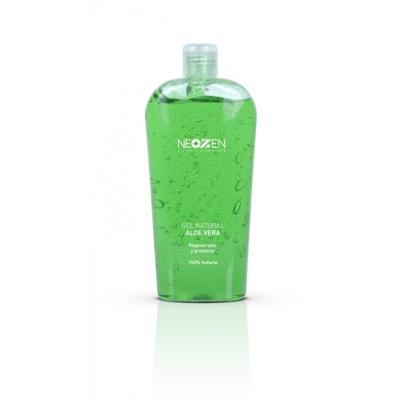 NATURAL ALOE VERA GEL 500ML