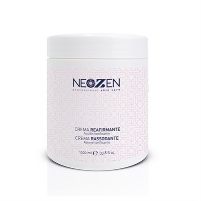CREMA REAFIRMANTE NEOZEN 1000ML
