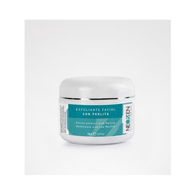 EXFOLIANTE FACIAL CON PERLITA NEOZEN 200ML