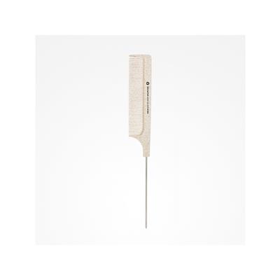 PEINE PÚA METÁLICA REN NATUR SAND COLOUR COMB Nº05 BIFULL
