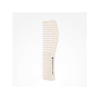 PEINE DOBLE USO REN NATUR SAND COLOUR COMB Nº07 BIFULL