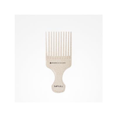 PEINE AHUECADOR CLÁSICO REN NATUR SAND COLOUR COMB Nº10 BIFULL