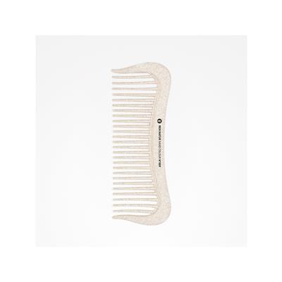PEINE DESENREDAR REN NATUR SAND COLOUR COMB Nº09 BIFULL