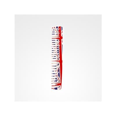 PEINE PROFESIONAL CORTE UNION JACK LINE Nº1 ZZ