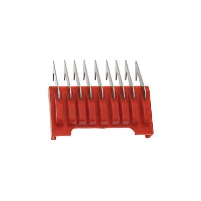 PEINE METAL Nº1 3MM
