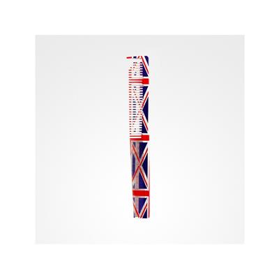 PEINE CORTE UNION JACK LINE Nº8 ZZ