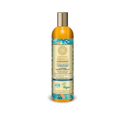 NUTRITION AND REPAIR CONDITIONING 400ML