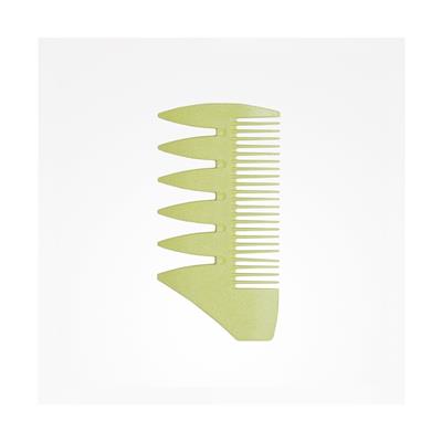PEINE DOBLE BARBA Y BIGOTE Nº015 REN NATUR BIFULL