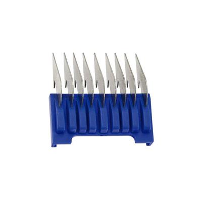 PEINE METAL Nº3 10MM
