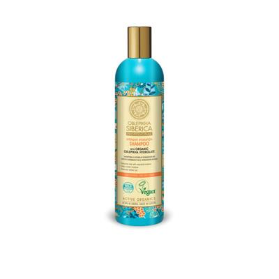 INTENSIVE HYDRATION  SHAMPOO400ML