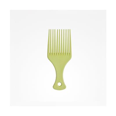PEINE AHUECADOR CLASSIC Nº012 REN NATUR BIFULL