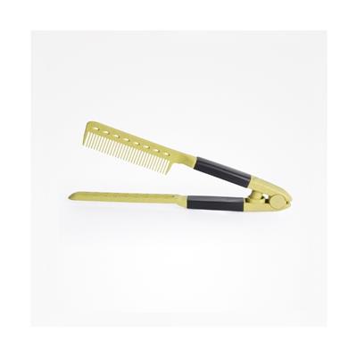 PEINE PLANCHA Nº017 REN NATUR BIFULL
