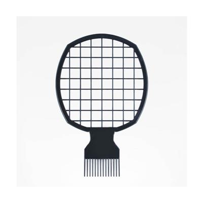 PEINE RIZOS CABELLO AFRO TWIST RACKET BIFULL