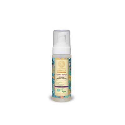 MOUSSE STYLING MAXIMUM VOLUME 170ML