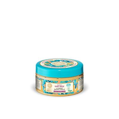 FOR DRY AND NORMAL HAIR MASK  300ML