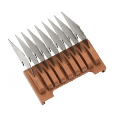 PEINE METAL Nº4 13MM
