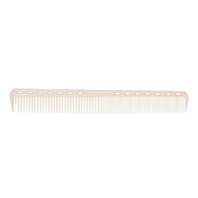 PEINE DE CORTE 06 MEASURE LINE MEDIDA ESCALA 18CM BIFULL
