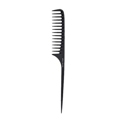 PEINE PUA DIENTES ANCHOS CARBON LINE Nº25 BIFULL
