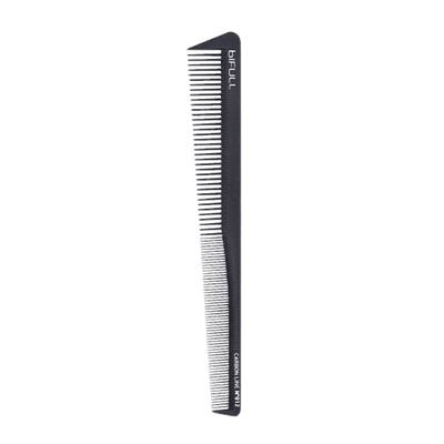 PEINE REBAJAR CARBON LINE MINI Nº12A BIFULL
