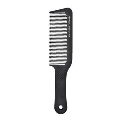 PEINE MACHETE PUAS RIZO CARBON LINE Nº28 BIFULL
