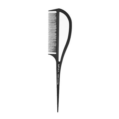 PEINE PUA ERGO CARBON LINE Nº26 BIFULL
