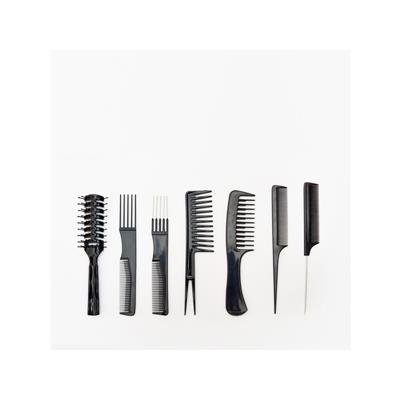 GEA BLACK SET PEINES BIFULL